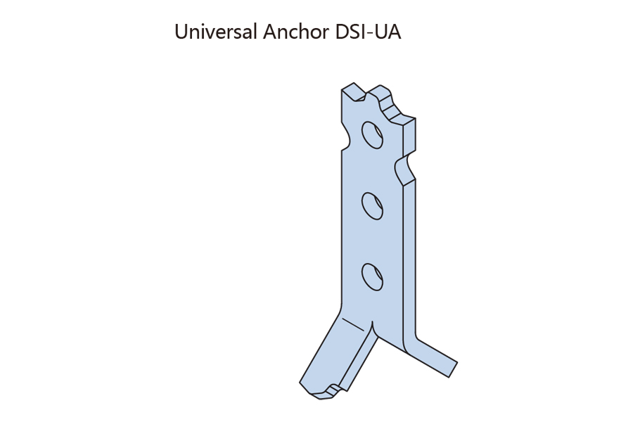 Universal Anchor DSl-UA